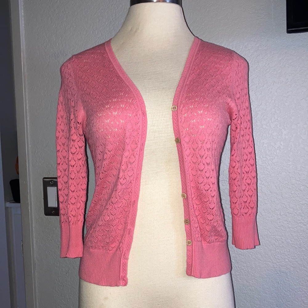 Cutest Cardigan